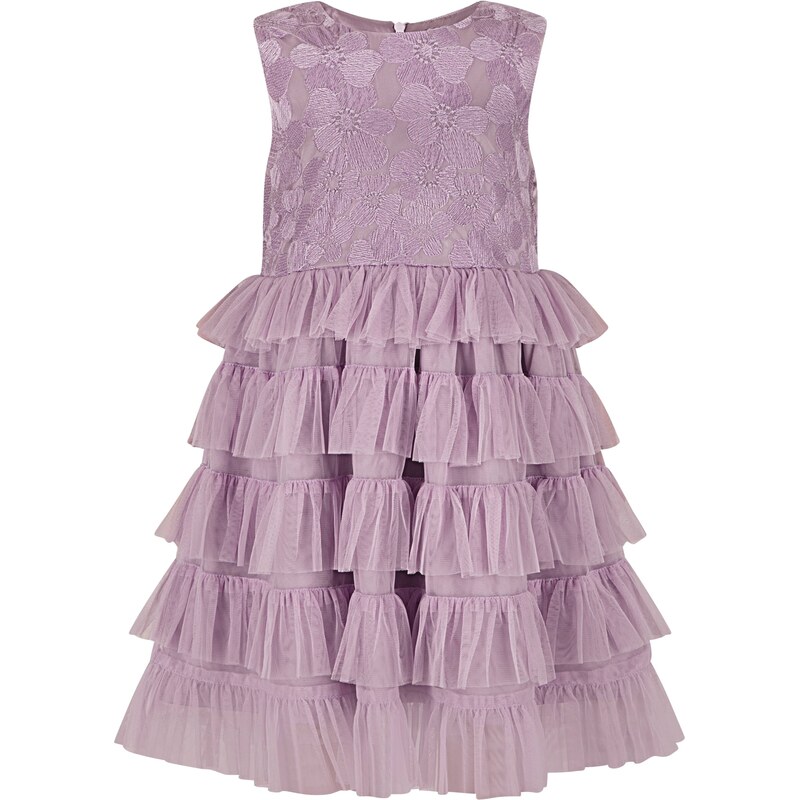 happy girls Šaty fialová 63068602