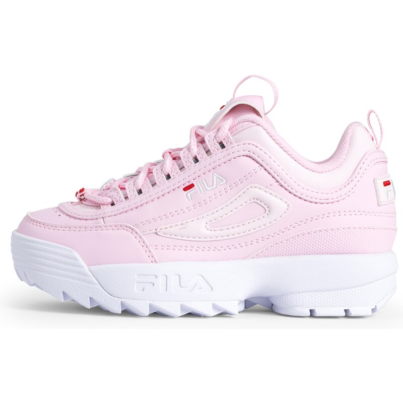 FILA Tenisky DISRUPTOR ružová 63068608