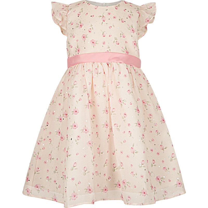 happy girls Šaty ružová / svetloružová 63068604