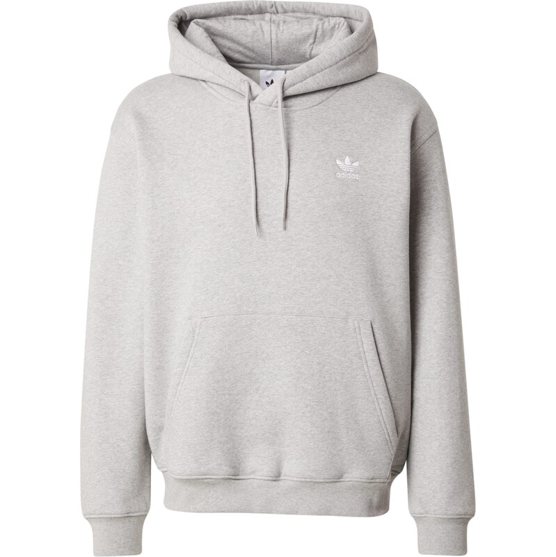 ADIDAS ORIGINALS Mikina ESS svetlosivá 63068700