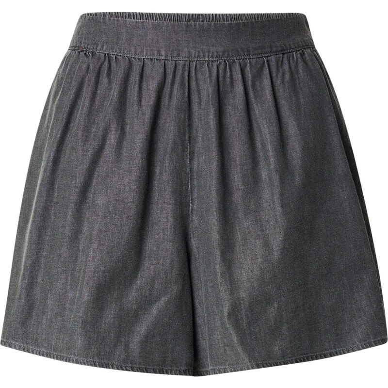 ONLY Džínsy ONLNOVA AZURE YASMIN sivý denim 63069019