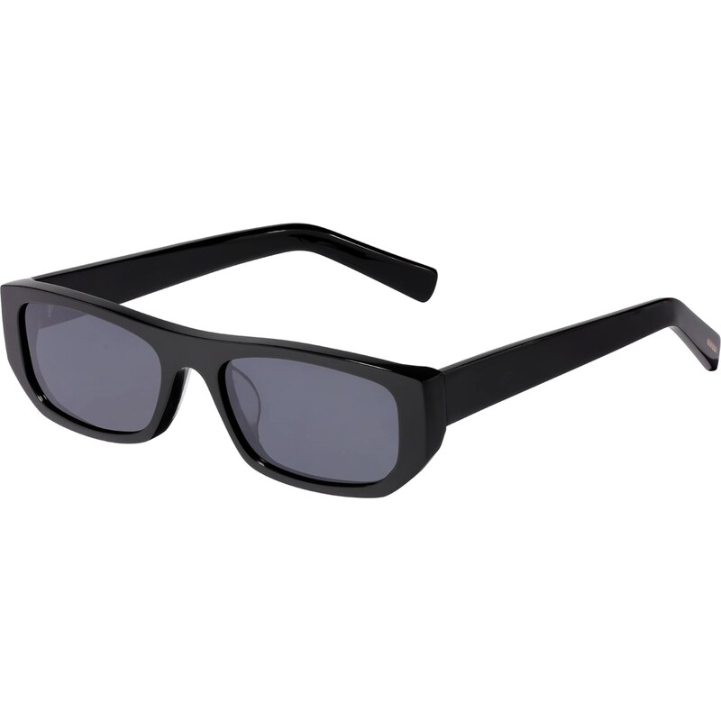 Pilgrim Slnečné okuliare Ainsley čierna 63069032