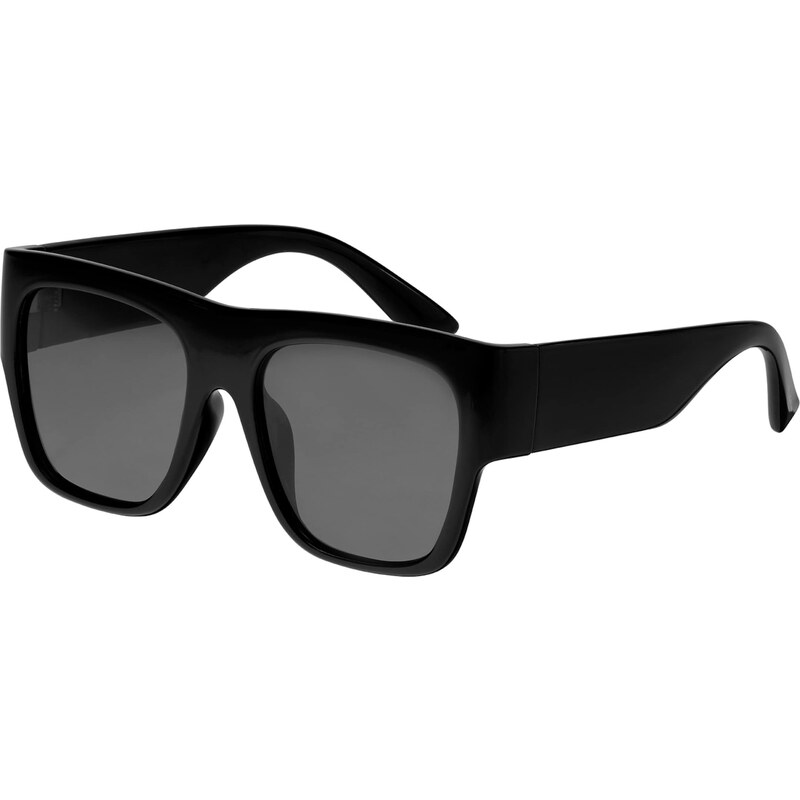 Pilgrim Slnečné okuliare Aniyah čierna 63069028