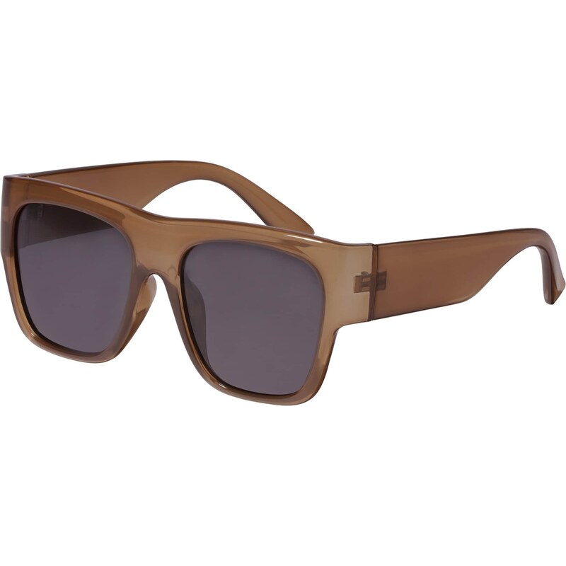 Pilgrim Slnečné okuliare Aniyah hnedá 63069030