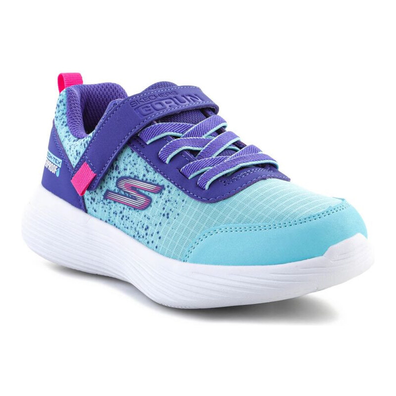 Skechers GO Run 400 V.2 Jr 303386L-PRTQ 63057665
