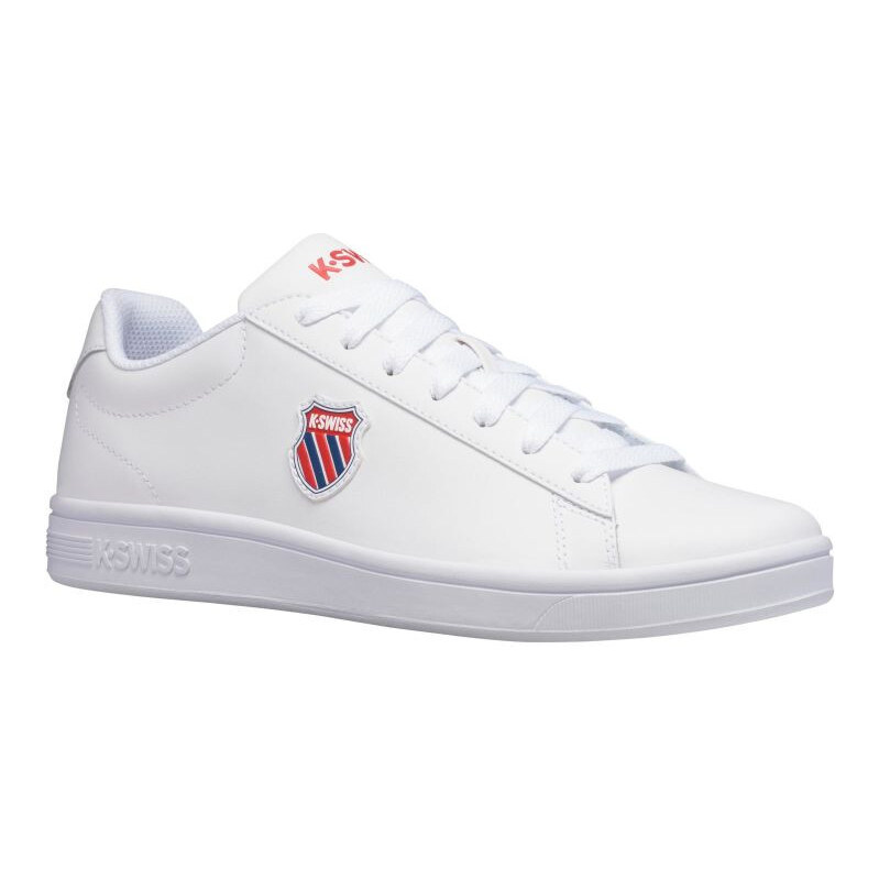 K-Swiss Court Shield M 06599-113-M 63057720