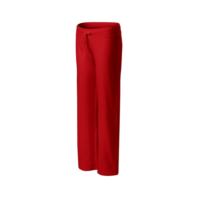 MALFINI, a.s. Dámske tepláky Comfort Red 63057736