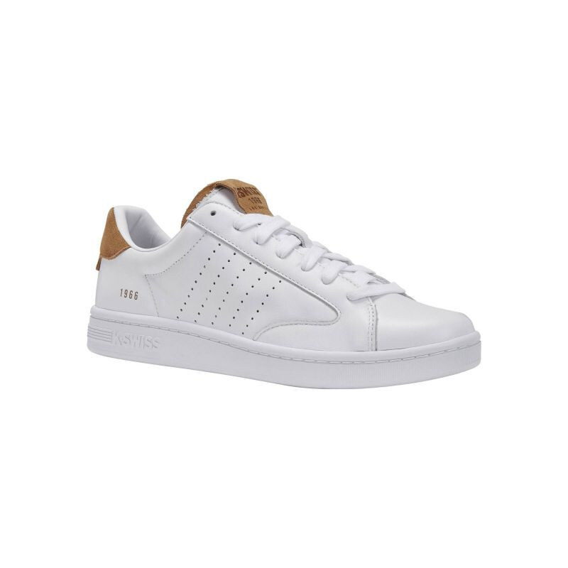 K-Swiss LOZAN KLUB LTH M 07263-987-M 63057750