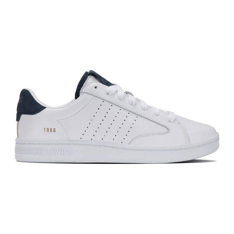 K-Swiss LOZAN KLUB LTH M 07263-991-M 63057770