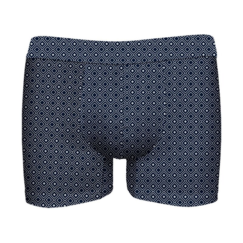 Pánske boxerky JOHN FRANK JFBUCWB605 Vnútri 64236566