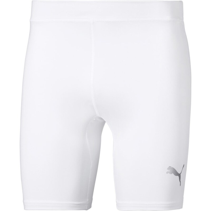 Puma Liga Baselayer Short Tight white 63059506