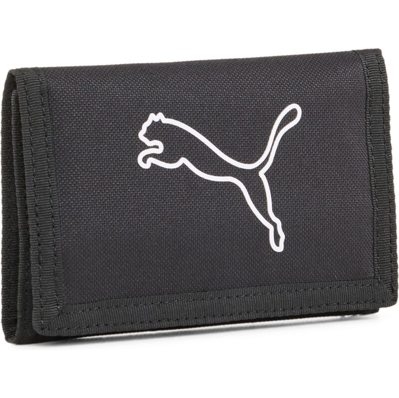 Puma Plus Wallet black 63059511