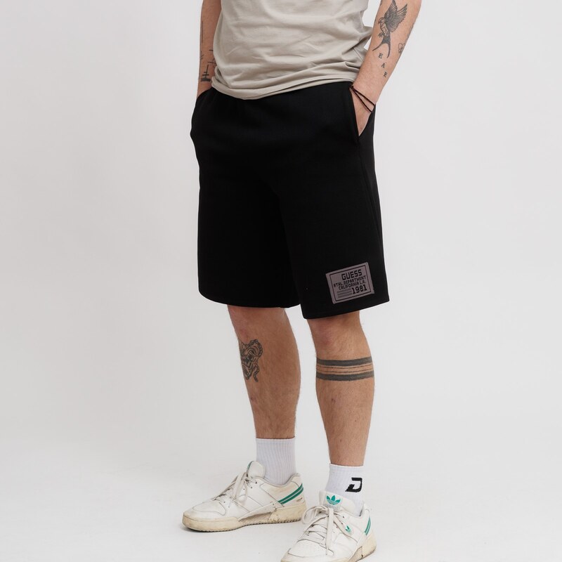 Guess Midho Short BLACK 63059522