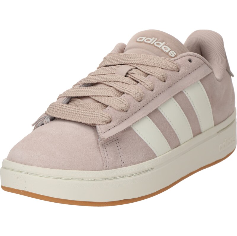 ADIDAS SPORTSWEAR Nízke tenisky GRAND COURT ALPHA 00s béžová / biela 63066934