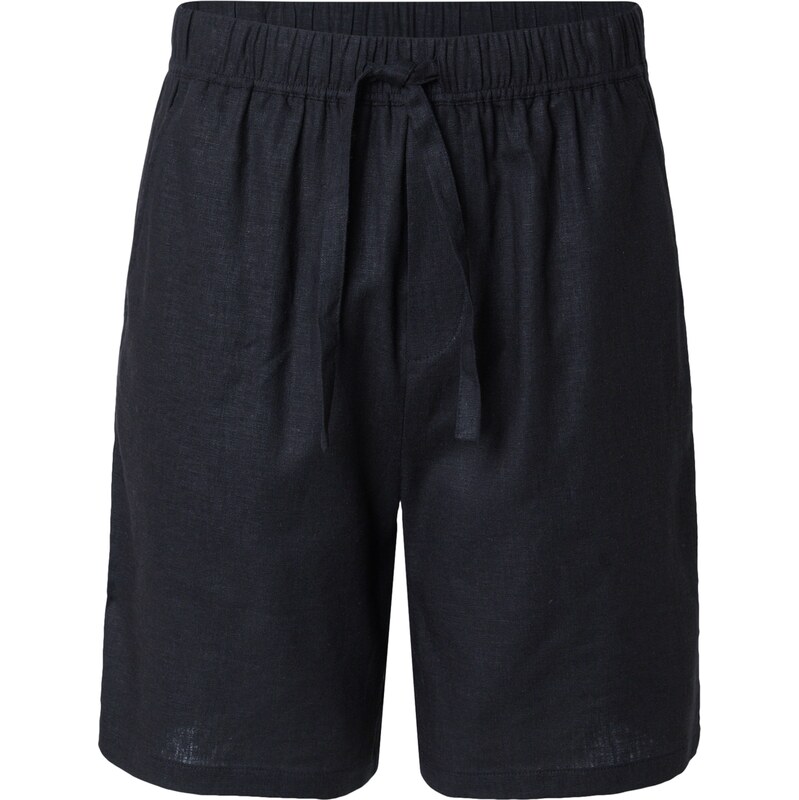 TRAPP Nohavice čierna 63158614