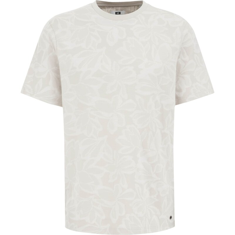 WE Fashion Tričko béžová 63168481