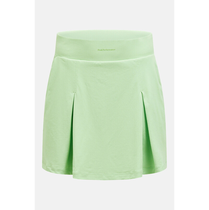 SUKŇA PEAK PERFORMANCE W PLEATED SKIRT 63060257