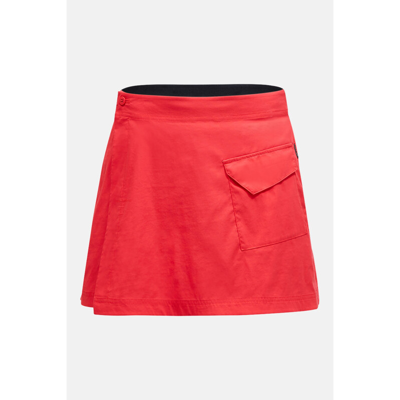 SUKŇA PEAK PERFORMANCE W PLAYER POCKET SKIRT 64983303