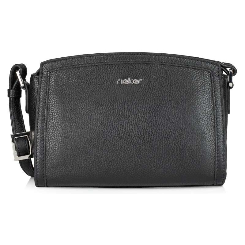 Dámska kabelka RIEKER W175 čierna W5 63062543