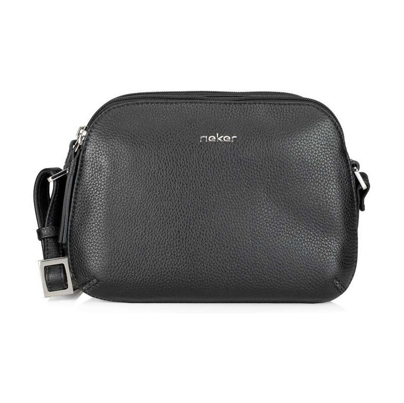 Dámska kabelka RIEKER W176 čierna W5 63062544