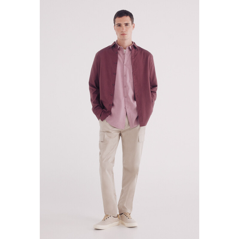 SPRINGFIELD Pánska košeľa 63062632