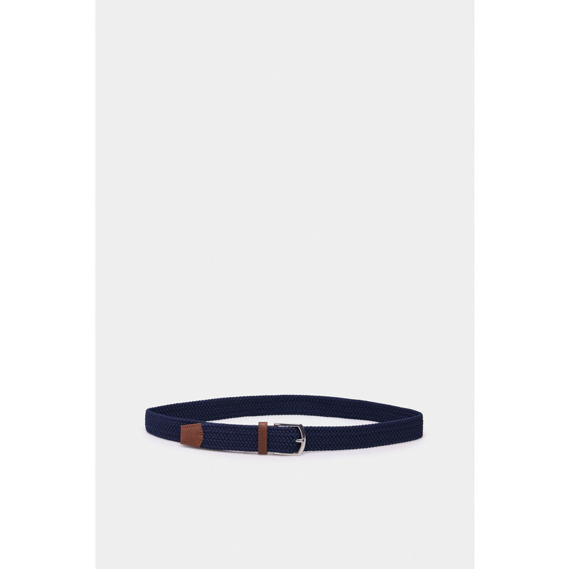 SPRINGFIELD Tkaný opasok 63062653