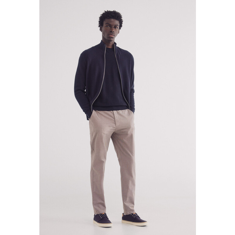 SPRINGFIELD Pánske chinos nohavice 63062657