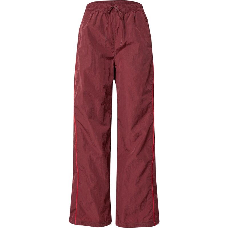 Nike Sportswear Nohavice tmavočervená 63164675