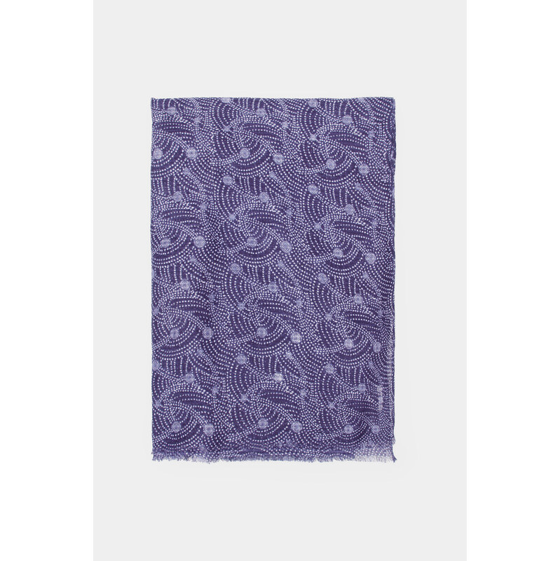 SPRINGFIELD Šatka so špirálovým motívom 63062902