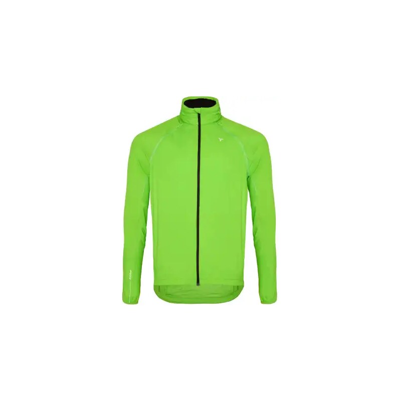 Silvini Vetta pánska bunda Green vel. M 63066975