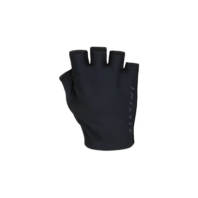 Silvini Sarca rukavice Black vel. XS 63066976