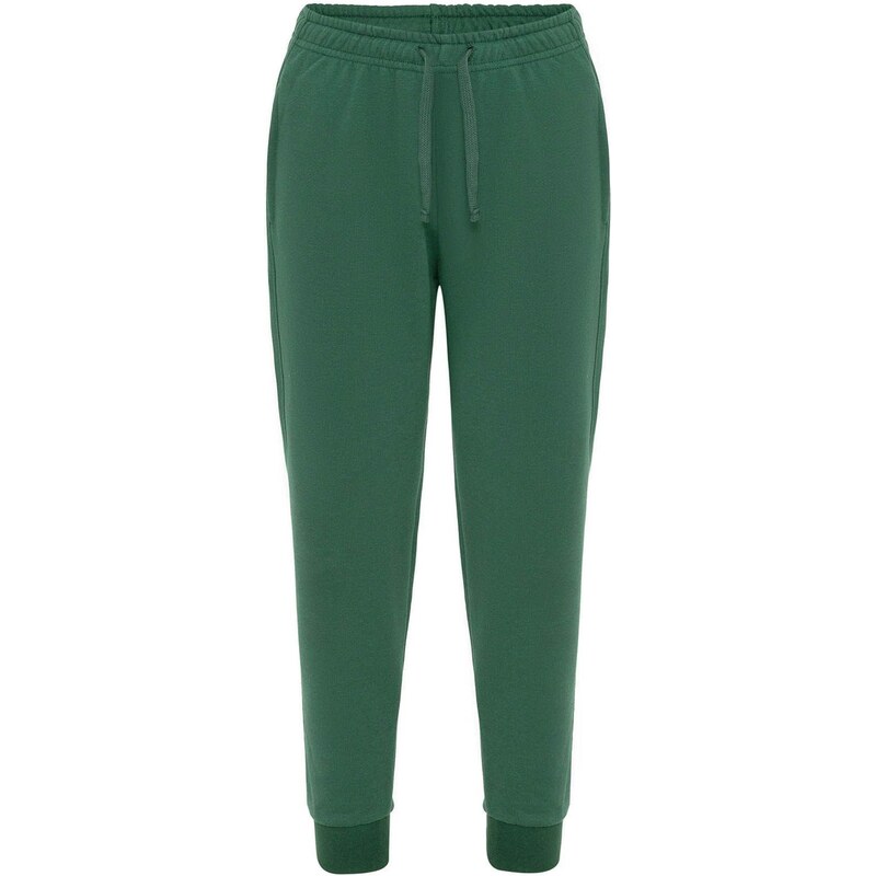 Williot Nohavice tmavozelená 63068519