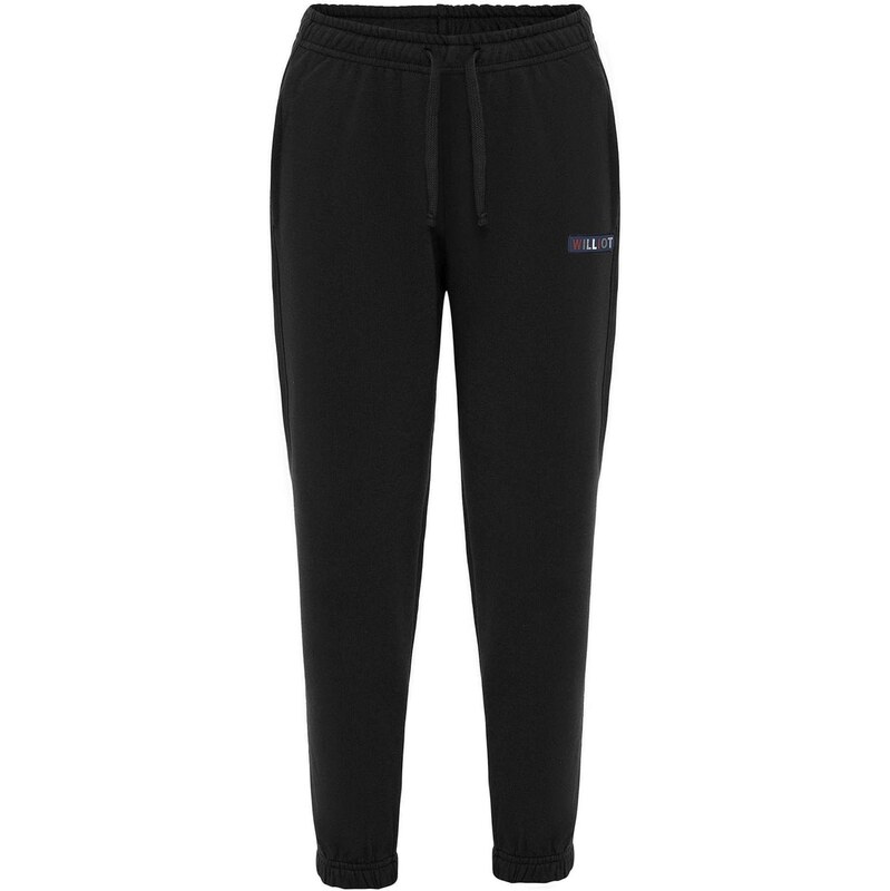 Williot Nohavice čierna 63068522