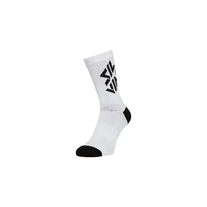 Silvini Bardiga ponožky White vel. 39-41 63069185