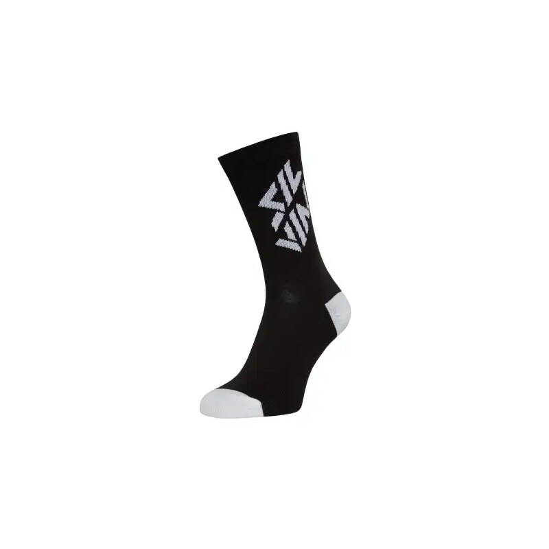 Silvini Bardiga ponožky Black vel. 39-41 63069186