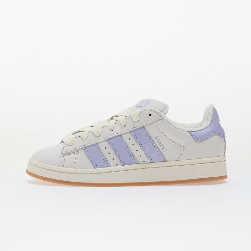 adidas Originals adidas Campus 00s W Crystal White/ Core White/ Violet 63071853