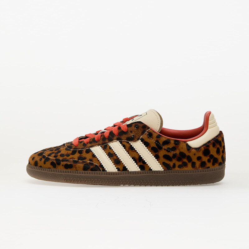 adidas Originals adidas Samba Og W Core Black/ Preloved Red/ Crew 65160412