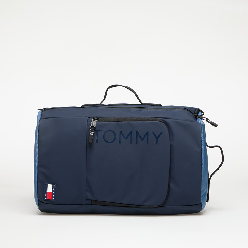 Tommy Hilfiger Taška Tommy Jeans Daily + Multi Bag Blue Universal 63071858
