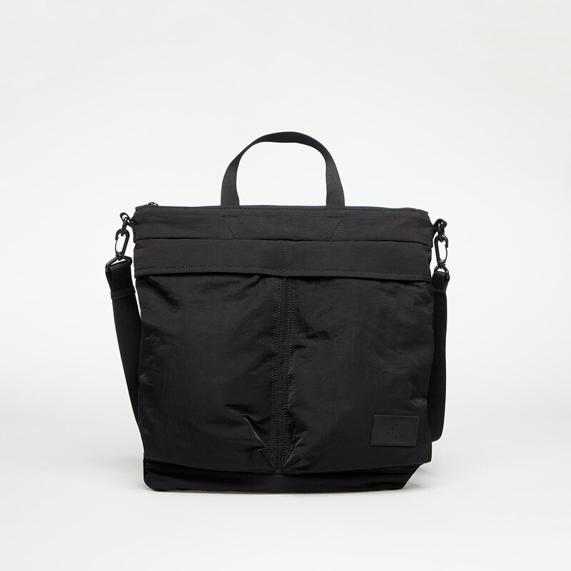 Taška Calvin Klein Jeans Metro Nylon Helmet Bag Black Universal 63071867