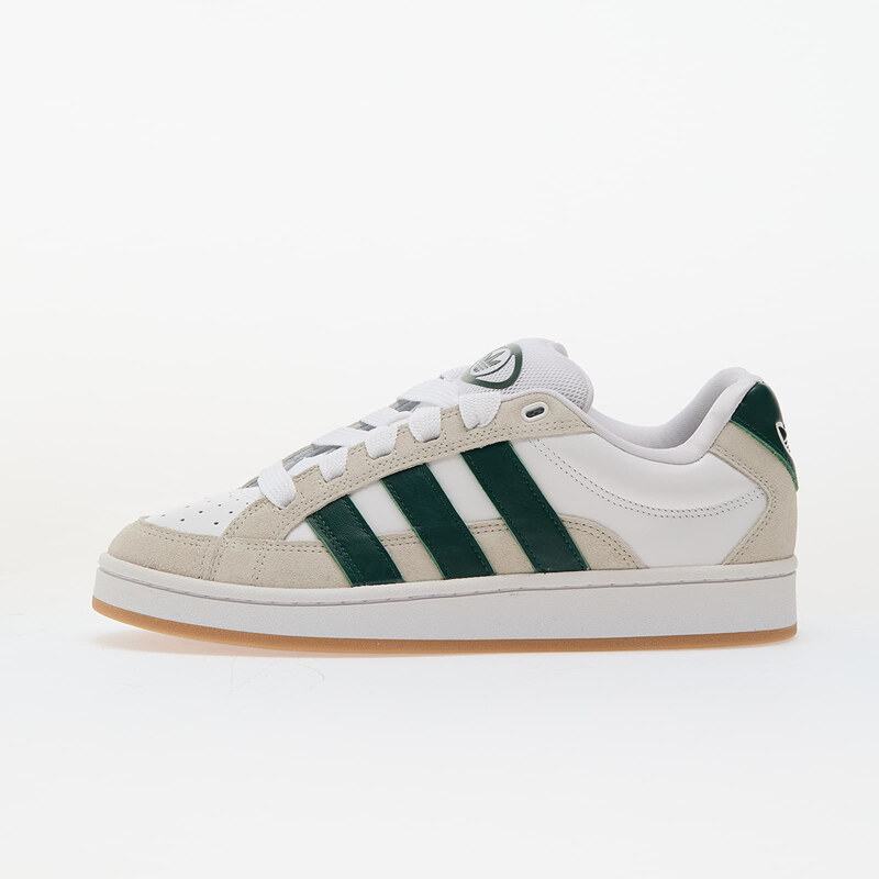 adidas Originals adidas Campus 00s Beta Ftw White/ Collegiate Green/ 63071887