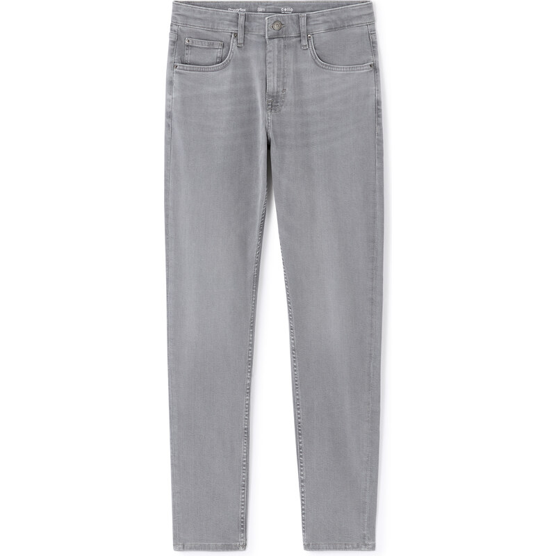Celio Jeans C25 slim Dow Powerflex - Mens 64680451