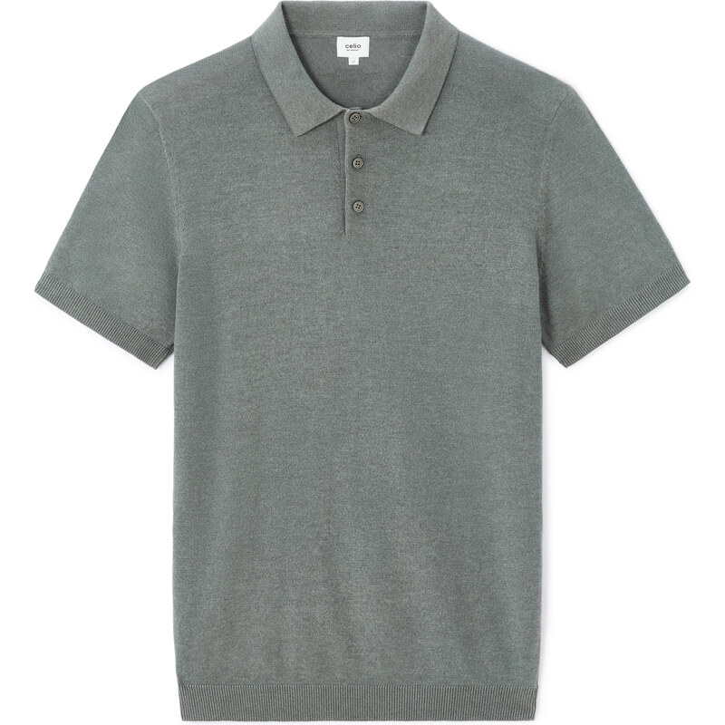 Celio Polo shirt Leclovis - Mens 64791098