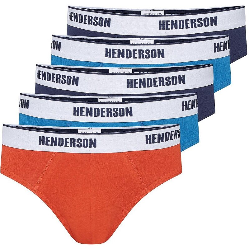 5PACK slipov Henderson 43189 Oxide 63072770