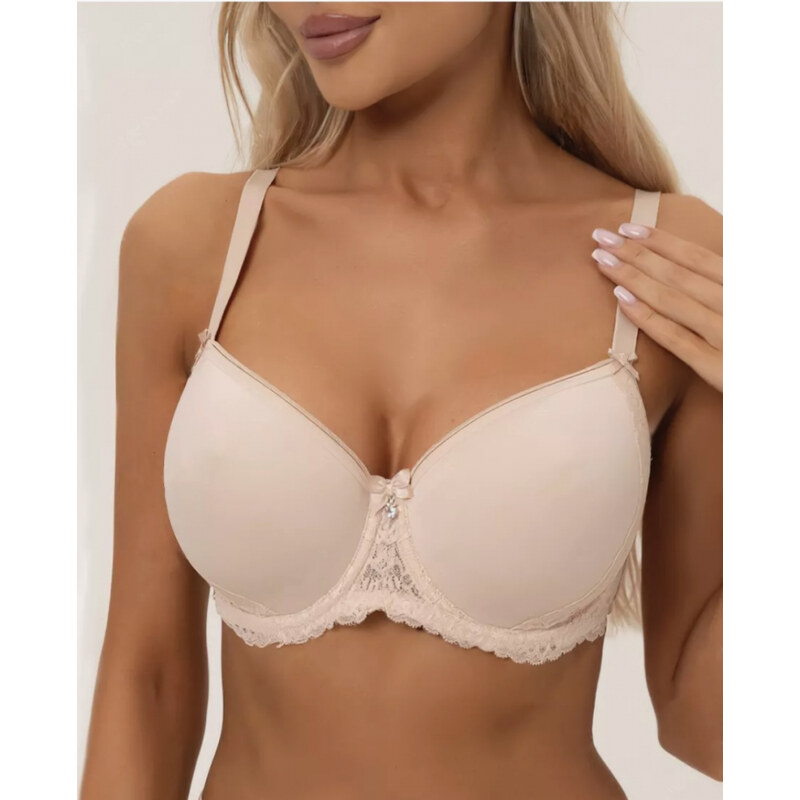 Katrins Fashion Podprsenka Lanny E 63072831