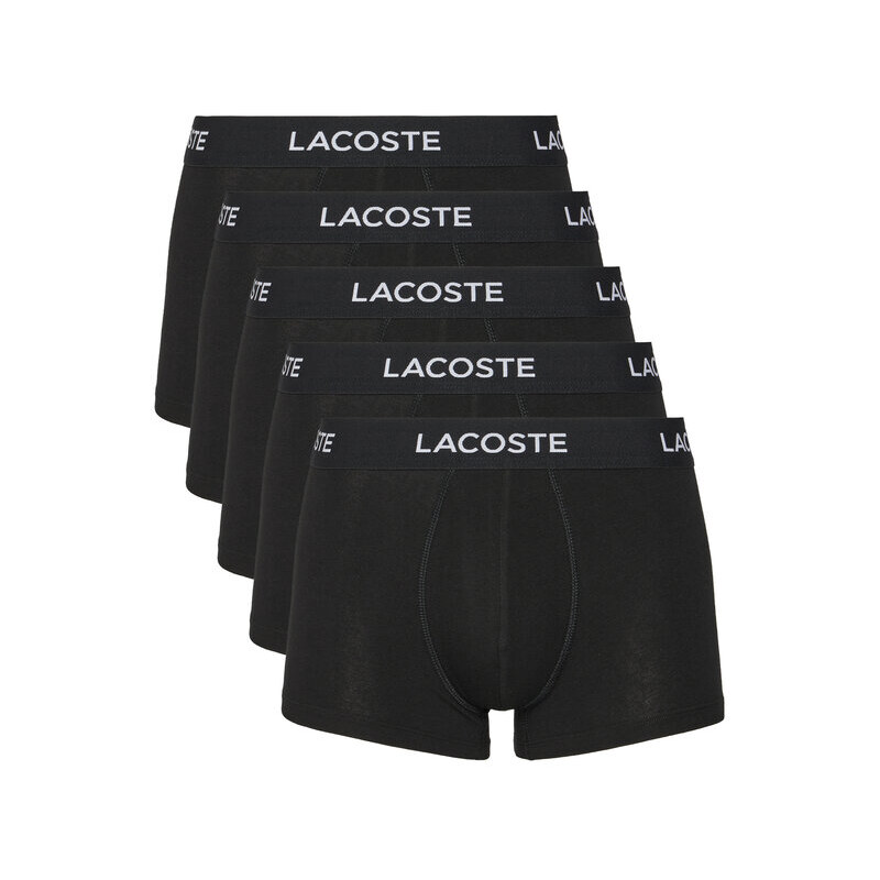 Súprava boxeriek Lacoste 62909644