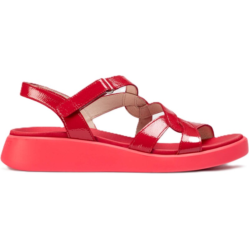 Módne elegantné sandále Wonders 63072977