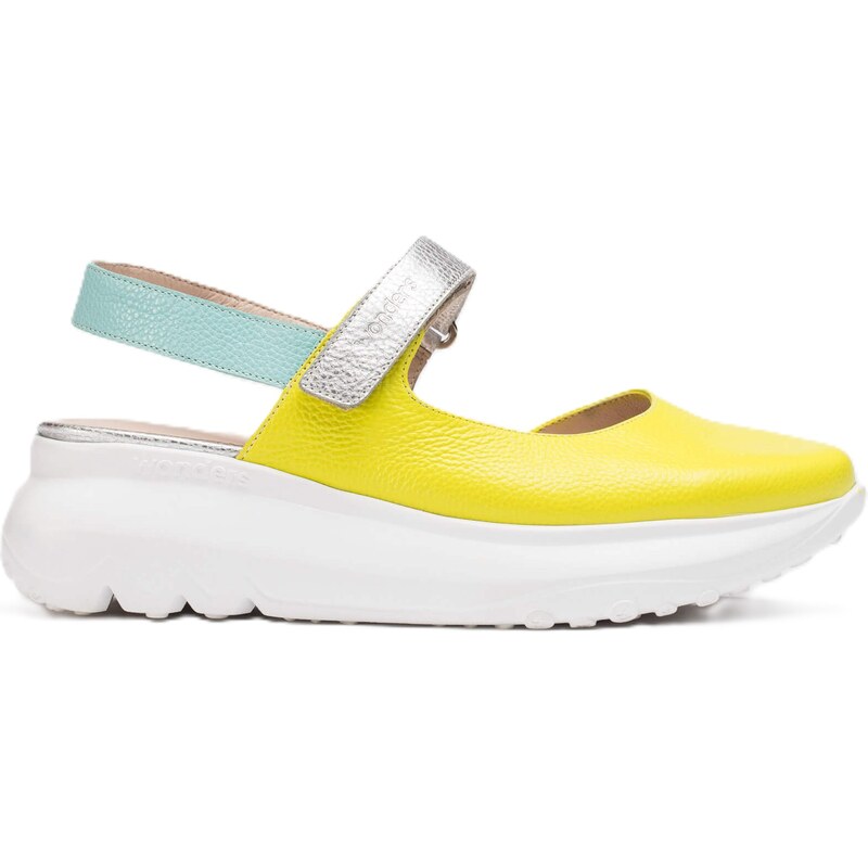 Športové sandále Wonders 63072980