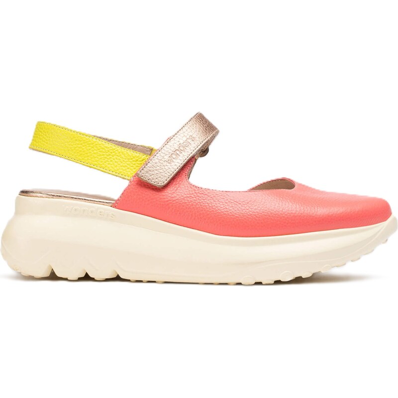 Športové sandále Wonders 63072981