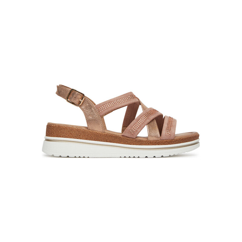 Sandále Clara Barson 63073645