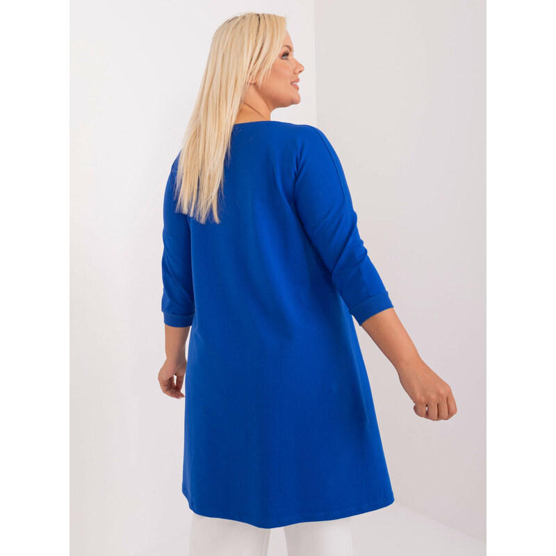 Tunika Plus size RV-TU-9089.87 RELEVANCE 63553331